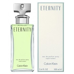 Дамски парфюм CALVIN KLEIN Eternity